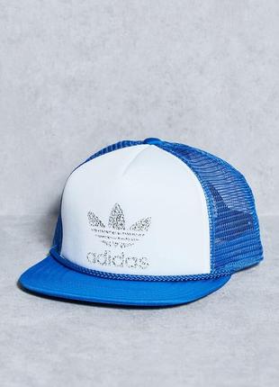 Кепка унісекс adidas heritage bk73551 фото