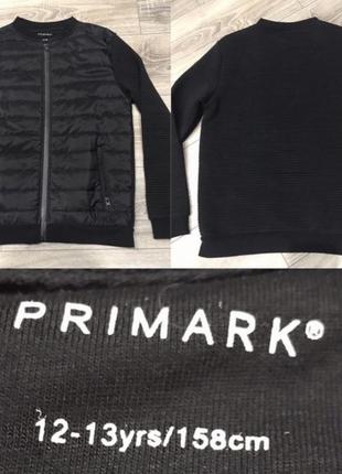 Куртка primark1 фото