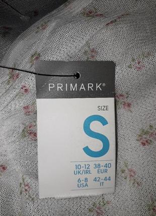 Primark топ блуза блузка10 фото