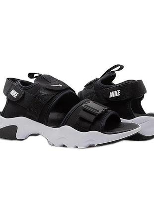 Сандалии муж. nike city sandal (арт. ci8797-002)5 фото