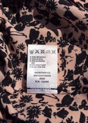 Блуза warehouse 6