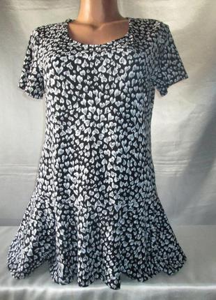 Туника летняя.