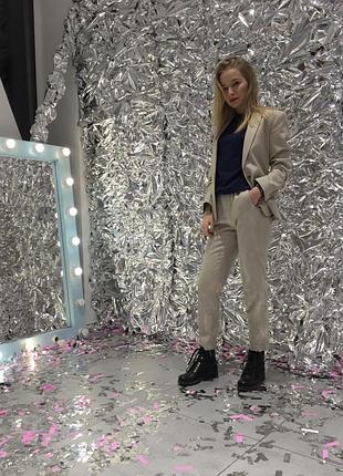 Костюм двійка zara