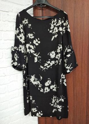 Летнее платье от h&m