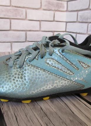 Бутси adidas копочки