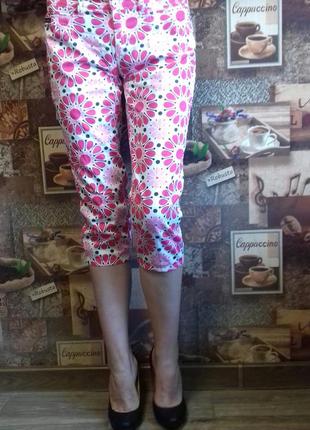 Бриджі dolce&gabbana,р. 36 італія