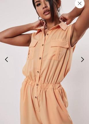 Missguided комбінезон 🧡