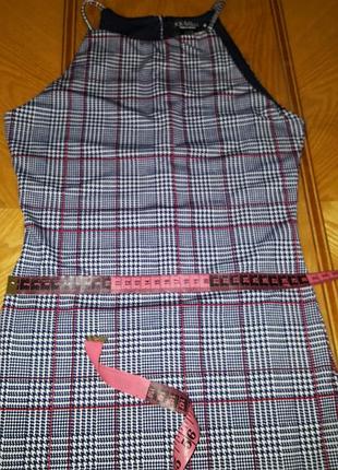 Платье р.36 мехико,стрейч 4