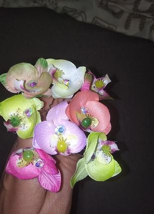 Заколки