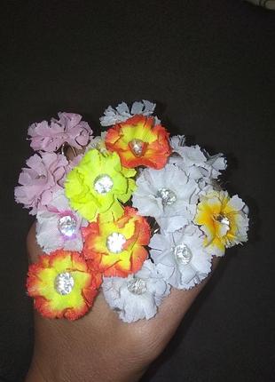 Заколки