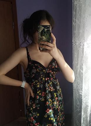Платье primark 3