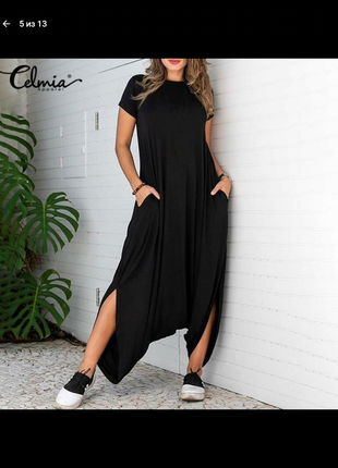 Летний комбинезон