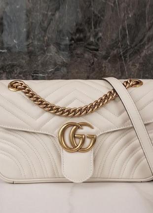 Gucci clearance marmont 26cm