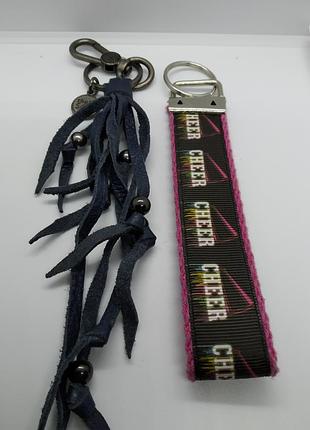 Прикраса на сумочку