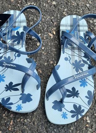 Жіночі сандалі ipanema ,rider