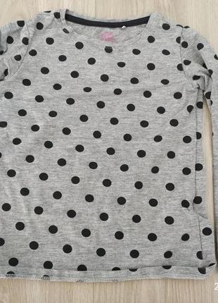 Кофта реглан