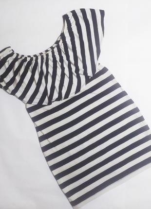 Сукня miss selfridge сарафан з рюшами