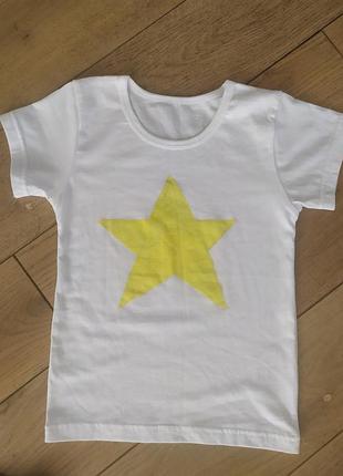 Футболка matalan