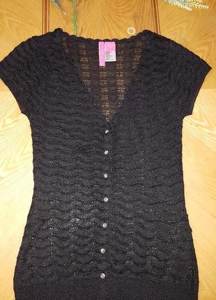 Блузка р.36-38 сша