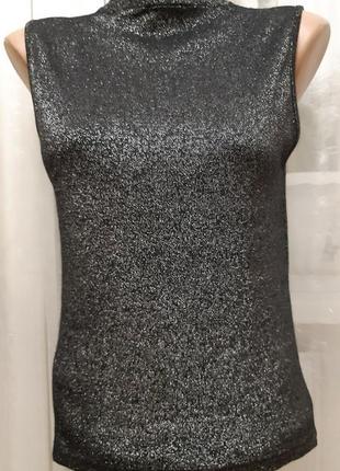 Красивая блузка немецкого бренда  tom tailor