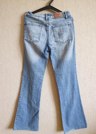 Джинси 4