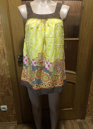 Крутая маечка