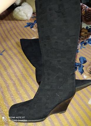 Сапоги оригинал