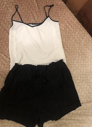 Набор вещей