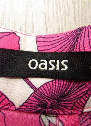 Шорты oasis 8 р-ра. 2