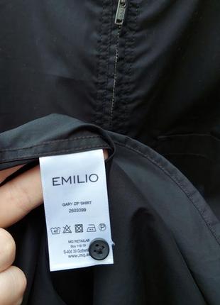 Emilio 92e сорочка розмір м 4