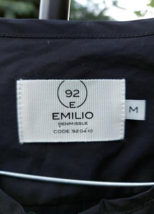 Emilio 92e сорочка розмір м 3