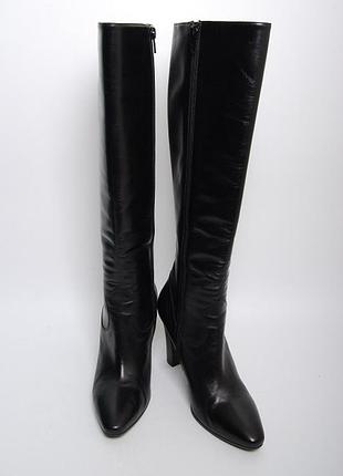 Сапоги ysl,оригинал