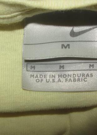 Лонгслив nike m nikeni 2