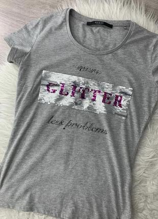 Футболка guess HMELVI оригинал!