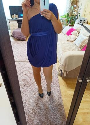 Платье вечернее