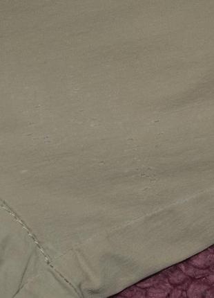 Брюки укороченные капри 7