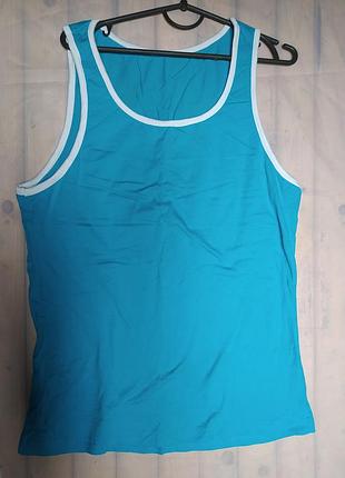 Майка, коттон