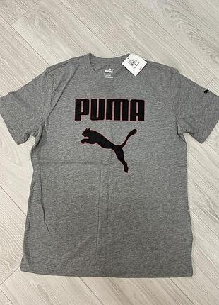 Футболка puma