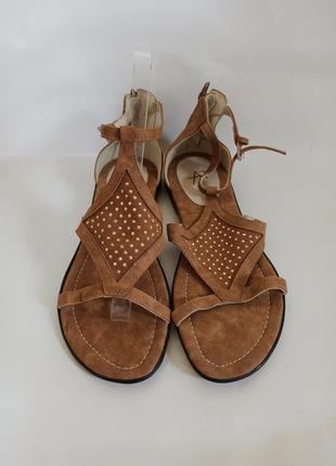 Сандалі жіночі anna field.брендове взуття stock