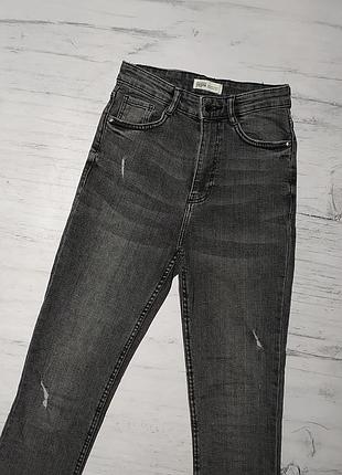 Zara original джинси 👖 джинсі