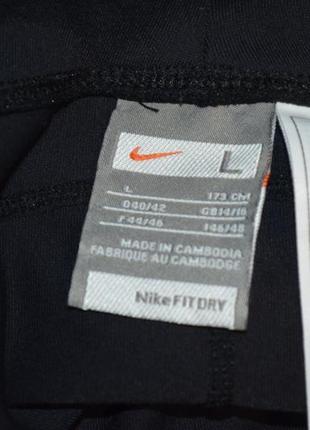 Спортивные шорты nike4 фото