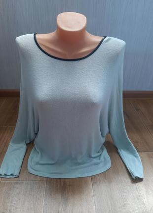 Кофточка стильная