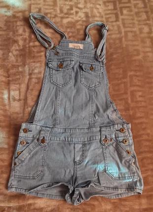 Комбінезон