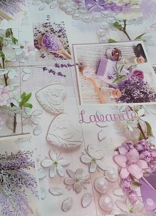 Клейонка на стіл, скатертину на стіл