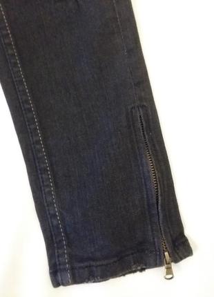Джинсы 4