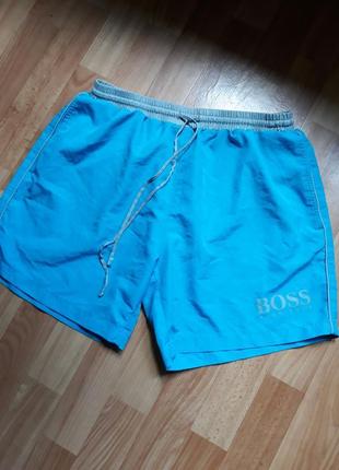 Hugo boss/ оригинальные шорты2 фото