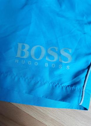 Hugo boss/ оригинальные шорты3 фото