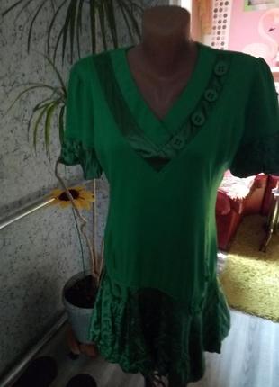 Платье туника жилет кардиган майка.