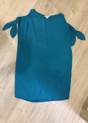 Летнее платье сарафан ostin размер м 44-46 можно для беременных