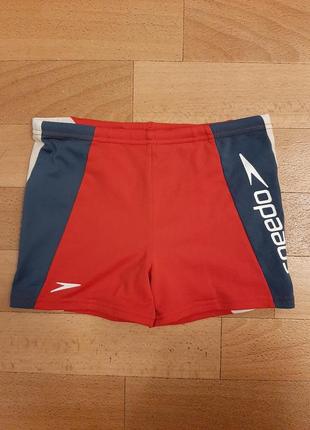Speedo плавки